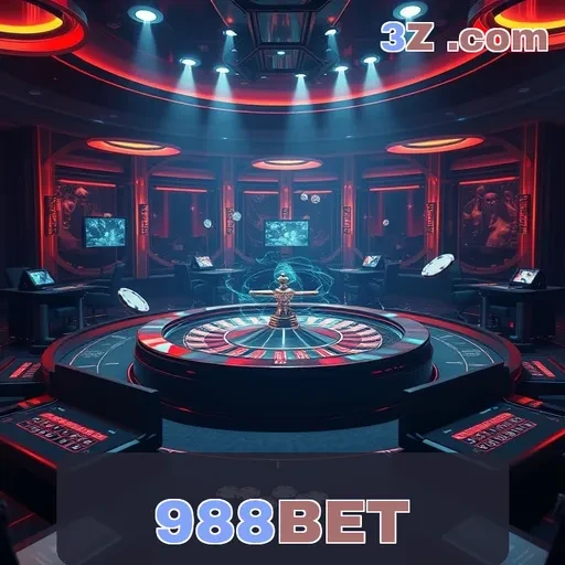988bet Baixar App
