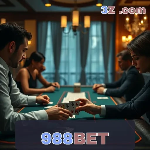 988bet Bônus Ofertas
