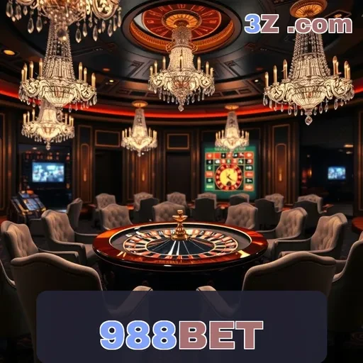 Login Criativo no 988bet: Acesso Rápido e Seguro