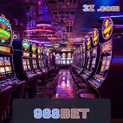 Seção Paga do 988bet: Uma Nova Dimensão de Jogos Online
