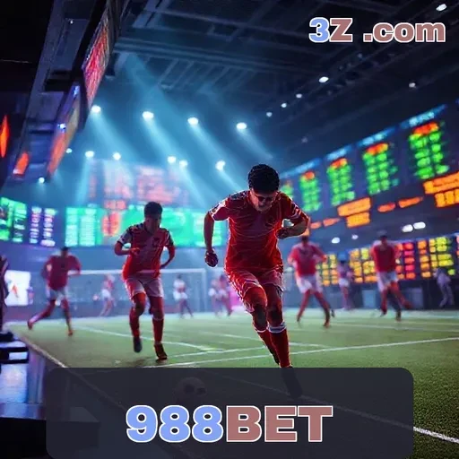 Recursos da Plataforma 988bet que Transformam Jogos em Emoção