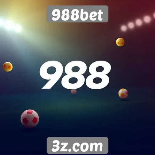 Avaliação da variedade de jogos disponíveis no 988bet